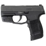 SIG SAUER P365 .380 ACP - 1 of 3