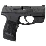 SIG SAUER P365 .380 ACP - 2 of 3