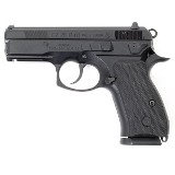 CZ 75 P-01 9MM LUGER (9X19 PARA) - 1 of 3