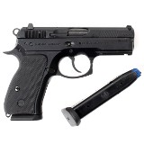 CZ 75 P-01 9MM LUGER (9X19 PARA) - 3 of 3