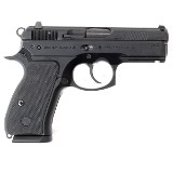 CZ 75 P-01 9MM LUGER (9X19 PARA) - 2 of 3