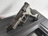 SMITH & WESSON M&P9 M2.0 METAL COMPETITOR 9MM LUGER (9X19 PARA) - 2 of 3