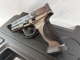 SMITH & WESSON M&P9 M2.0 METAL COMPETITOR 9MM LUGER (9X19 PARA) - 3 of 3
