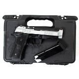 BERETTA TYPE 92XI 9MM LUGER (9X19 PARA) - 3 of 3