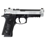 BERETTA TYPE 92XI 9MM LUGER (9X19 PARA) - 2 of 3
