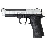 BERETTA TYPE 92XI 9MM LUGER (9X19 PARA) - 1 of 3