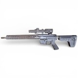 TARAN TACTICAL JW2 TR-1 5.56X45MM NATO - 3 of 3