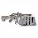 TARAN TACTICAL JW2 TR-1 5.56X45MM NATO - 2 of 3
