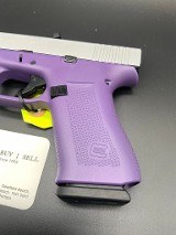 GLOCK G48 9MM LUGER (9x19 PARA) - 2 of 3
