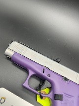 GLOCK G48 9MM LUGER (9x19 PARA) - 3 of 3