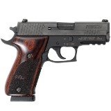 SIG SAUER P220 ELITE .45 ACP - 2 of 3