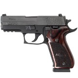SIG SAUER P220 ELITE .45 ACP - 1 of 3