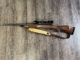 WEATHERBY MARK V .257 WBY MAG - 2 of 3