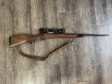 WEATHERBY MARK V .257 WBY MAG - 1 of 3
