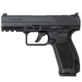 CANIK TP9DA 9MM LUGER (9X19 PARA) - 1 of 3