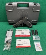 SIG SAUER P365 FUSE 9MM LUGER (9X19 PARA) - 1 of 3