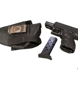 HI-POINT C9 9MM LUGER (9x19 PARA) - 1 of 3