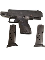 HI-POINT C9 9MM LUGER (9x19 PARA) - 2 of 3