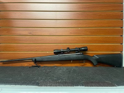 SAVAGE ARMS 110 .270 WIN - Image 2 of 3