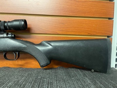 SAVAGE ARMS 110 .270 WIN - Image 3 of 3