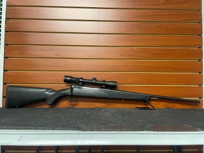 SAVAGE ARMS 110 .270 WIN
