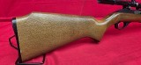 GLENFIELD Model 60 .22 LR - 2 of 3