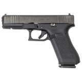 GLOCK 17 GEN 5 9MM LUGER (9X19 PARA) - 1 of 3