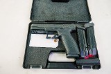 CZ CZ P-10 F 9MM LUGER (9x19 PARA) - 1 of 2