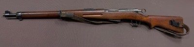 SWITZERLAND SWISS K1911 7.5X55MM SWISS - Image 2 of 3