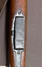 SWITZERLAND SWISS K1911 7.5X55MM SWISS - Image 3 of 3