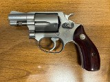 SMITH & WESSON 60 LS LADYSMITH .38 SPL - Image 1 of 3