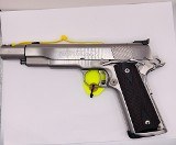 COLT 1911 MK IV SERIES 80 OFFICERS ACP ENHANCED .45 ACP - 1 of 3