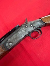 H&R HANDI RIFLE .500 S&W MAG - 2 of 3