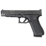 GLOCK 34 GEN 5 MOS 9MM LUGER (9X19 PARA) - 1 of 3