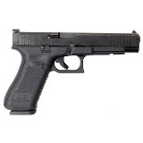 GLOCK 34 GEN 5 MOS 9MM LUGER (9X19 PARA) - 2 of 3