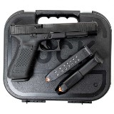 GLOCK 34 GEN 5 MOS 9MM LUGER (9X19 PARA) - 3 of 3
