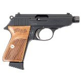 WALTHER PPK/S .22 LR - 2 of 3