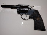 COLT police positive special .38 SPL - 1 of 3