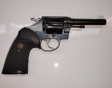 COLT police positive special .38 SPL - 2 of 3