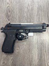 BERETTA 92FS 9MM LUGER (9x19 PARA) - 3 of 3
