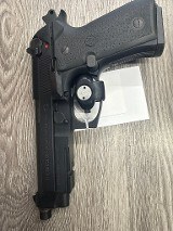 BERETTA 92FS 9MM LUGER (9x19 PARA) - 2 of 3