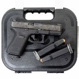 GLOCK 19 GEN5 9MM LUGER (9X19 PARA) - 3 of 3