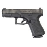 GLOCK 19 GEN5 9MM LUGER (9X19 PARA) - 1 of 3
