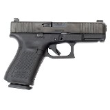 GLOCK 19 GEN5 9MM LUGER (9X19 PARA) - 2 of 3
