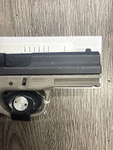 FMK FIREARMS 9C1 G2 9MM LUGER (9x19 PARA) - 3 of 3