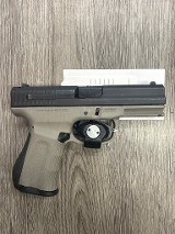 FMK FIREARMS 9C1 G2 9MM LUGER (9x19 PARA) - 2 of 3