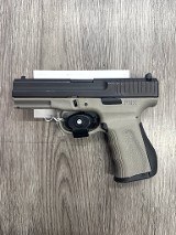 FMK FIREARMS 9C1 G2 9MM LUGER (9x19 PARA) - 1 of 3
