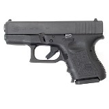 GLOCK 26 GEN3 9MM LUGER (9X19 PARA) - 1 of 3