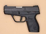 TAURUS 709 SLIM 9MM LUGER (9x19 PARA) - Image 2 of 3