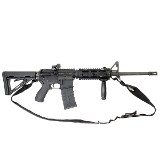 ROCK ISLAND ARMORY LAR-15 5.56X45MM NATO - 2 of 2